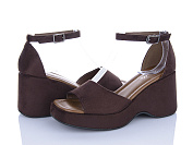 Босоножки Loretta V019-1 от магазина Frison