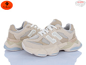 Кроссовки Gollmony 2027-9-3 от магазина Frison