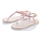 Босоножки Viktoria A2669 pink S от магазина Frison