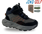 Ботинки Jong-Golf B31039-2 от магазина Frison