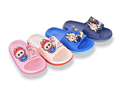 Шлепанцы Soylu M35 mix от магазина Frison