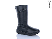 Сапоги Aba WY9-1 от магазина Frison