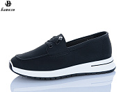 Туфли Башили Z6505-2 батал от магазина Frison