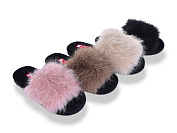 Тапочки Optstok A8160 mix от магазина Frison