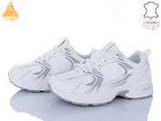 Кроссовки Stilli Group N320-1 шкіра піна от магазина Frison