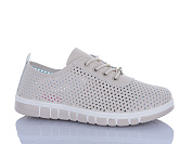 Кроссовки Qq Панда L26-1 от магазина Frison