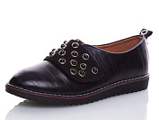 Туфли Fuguiyan A7-7 от магазина Frison