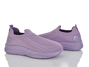 Кроссовки Бабочка 375-349 от магазина Frison