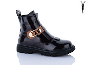 Ботинки Xifa Kids B1699-3C от магазина Frison