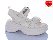 Босоножки Jiaolimei 765 от магазина Frison