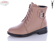 Ботинки Qq Shoes Y8-2 от магазина Frison