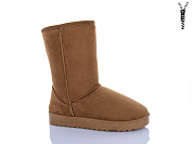 Угги Qq Панда L5815-4 от магазина Frison