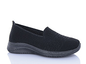 Туфли Qq Панда AL05-1 от магазина Frison