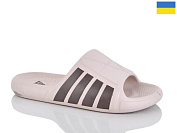 Шлепанцы Malibu 6-75 раф от магазина Frison