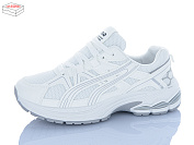 Кроссовки Qq Панда J2115-2 от магазина Frison