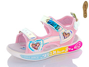 QQ Shoes N71A-2 pink от магазина Frison