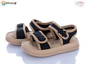 Босоножки Klf BLK011-1B от магазина Frison