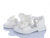 Босоножки Clibee AB705-3 white от магазина Frison