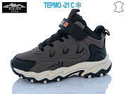 Кроссовки Baas K6638-28 термо от магазина Frison