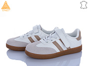 Кроссовки Stilli Kids XT380-11 шкіра от магазина Frison