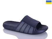 Шлепанцы Demur L145 синій от магазина Frison