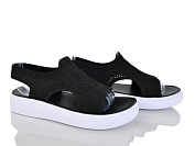 Босоножки Бабочка 381-392 от магазина Frison