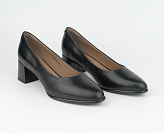 Туфли Allshoes 218132 от магазина Frison