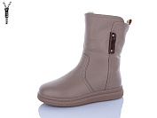 Ботинки I.Trendy DH3350-3 от магазина Frison