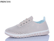 Кроссовки Princess 66-12 батал от магазина Frison