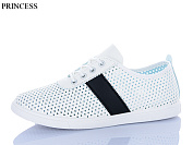 Кроссовки Princess 55-4 батал от магазина Frison