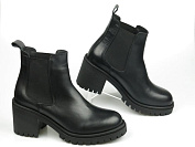 Ботинки Allshoes 179440 от магазина Frison