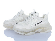 Кроссовки Clibee AA222-1 white-beige от магазина Frison