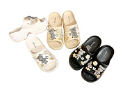 Шлепанцы Rai Shoes 312-2 mix от магазина Frison