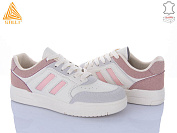 Кроссовки Stilli Group AD310-10 шкіра от магазина Frison