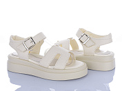 Босоножки Clibee ZC2280 beige от магазина Frison