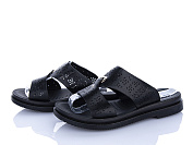 Шлепанцы Minghong 1918-1 от магазина Frison