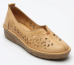 Туфли Allshoes 213666 от магазина Frison