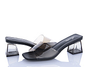 Шлепанцы Loretta A915-1 от магазина Frison