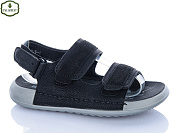 Босоножки Paliament B15 black от магазина Frison