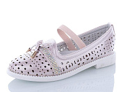 Туфли Lilin LR2995-5 pink от магазина Frison