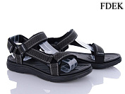 Сандалии Fdek L9032-5 от магазина Frison