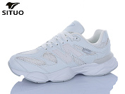 Кроссовки Situo A800-10 от магазина Frison