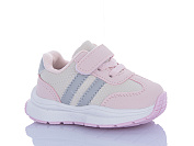 Кроссовки Comfort-Baby 1538-3 рожевий от магазина Frison