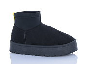 Угги Aba W28-1 от магазина Frison