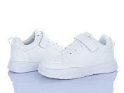 Кроссовки Clibee LD216A white от магазина Frison