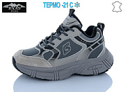 Кроссовки Baas K6643-12 термо от магазина Frison