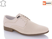 Туфли Kangfu C1592-2 от магазина Frison