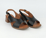 Босоножки Allshoes 211780 от магазина Frison