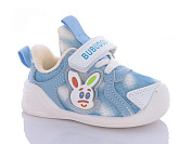 Кроссовки Comfort-Baby 802A блакитний от магазина Frison