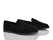 Туфли Бабочка 6070-128 от магазина Frison